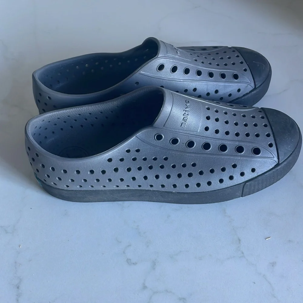 Native Jefferson, size J5